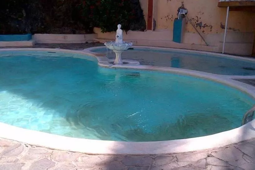 Torola Hotel & Beach Resort