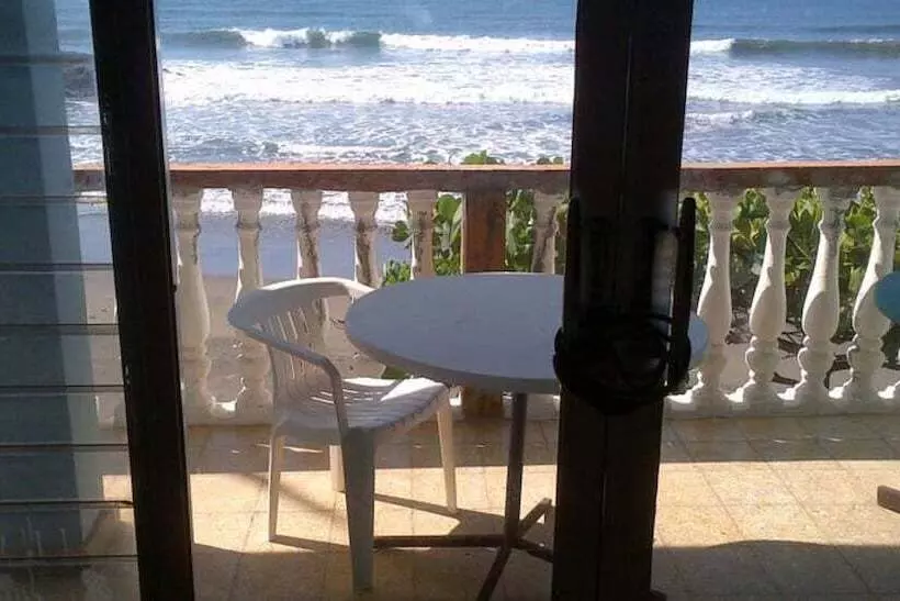 Torola Hotel & Beach Resort