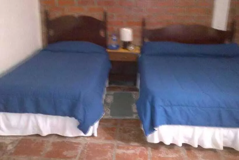 Torola Hotel & Beach Resort