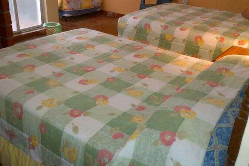 Torola Hotel & Beach Resort