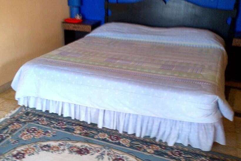 Torola Hotel & Beach Resort