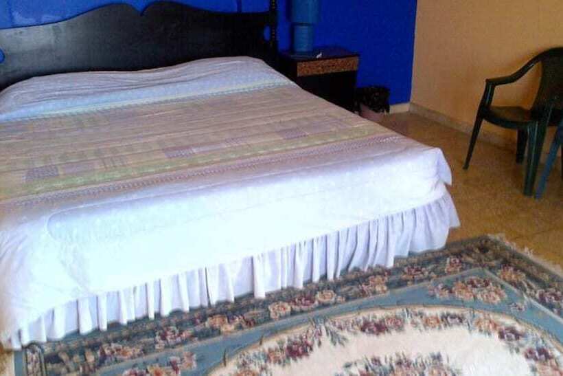 Torola Hotel & Beach Resort