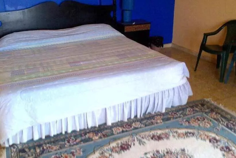 Torola Hotel & Beach Resort