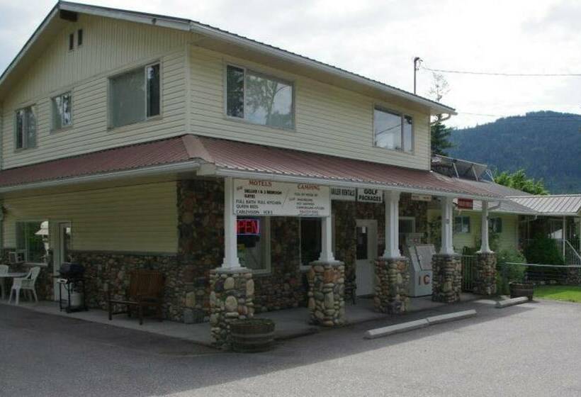 Totem Motel & Resort