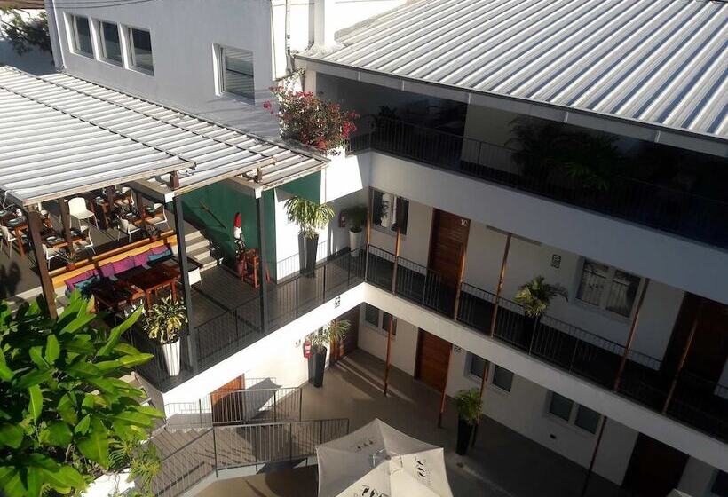 Tucan Suites Apart Hotel – Hotel Asociado Casa Andina