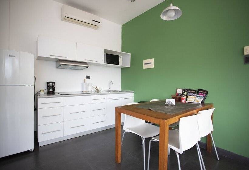 Tucan Suites Apart Hotel – Hotel Asociado Casa Andina