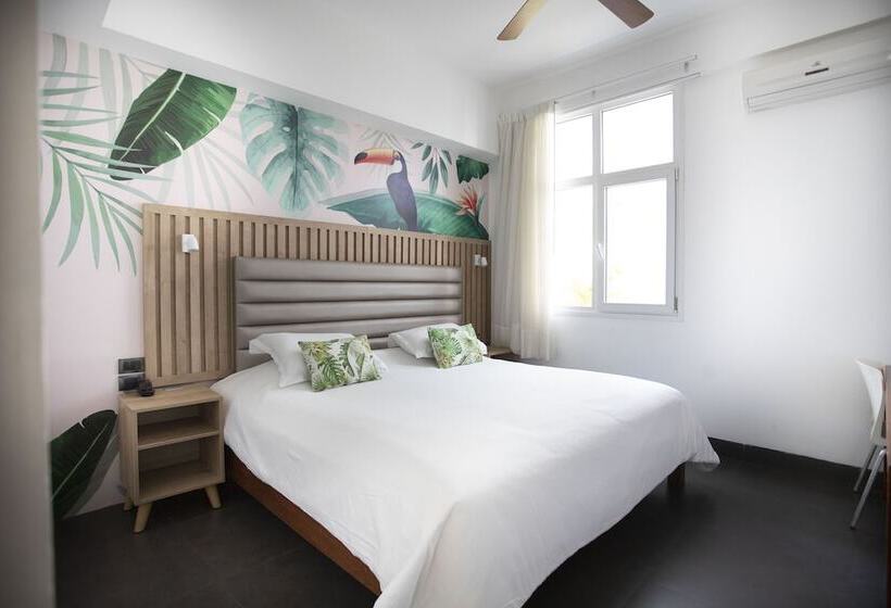 Tucan Suites Apart Hotel – Hotel Asociado Casa Andina