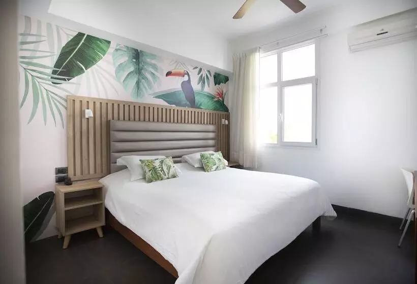 Tucan Suites Apart Hotel – Hotel Asociado Casa Andina