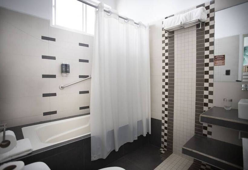 Tucan Suites Apart Hotel – Hotel Asociado Casa Andina