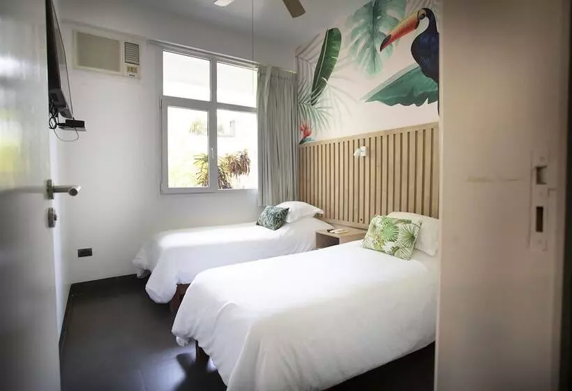 Tucan Suites Apart Hotel – Hotel Asociado Casa Andina
