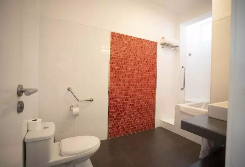 Tucan Suites Apart Hotel – Hotel Asociado Casa Andina