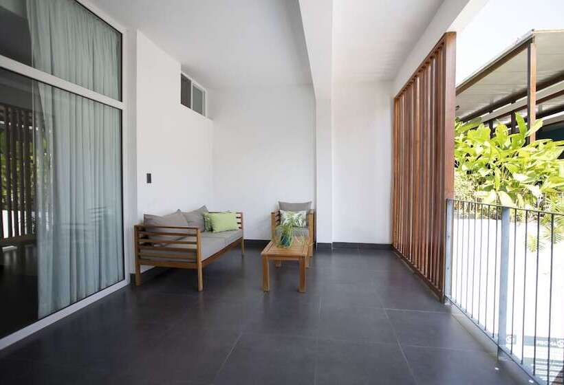 Tucan Suites Apart Hotel – Hotel Asociado Casa Andina