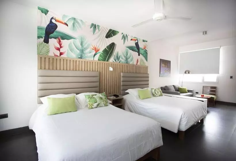 Tucan Suites Apart Hotel – Hotel Asociado Casa Andina