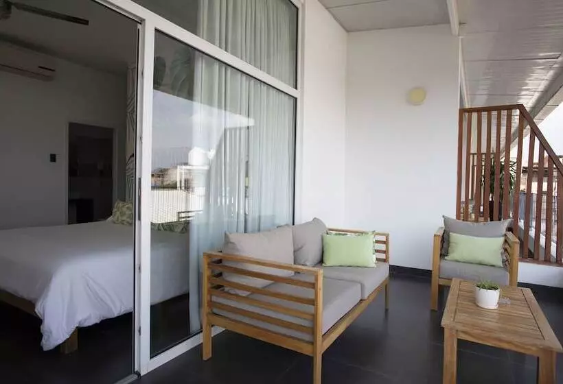 Tucan Suites Apart Hotel – Hotel Asociado Casa Andina