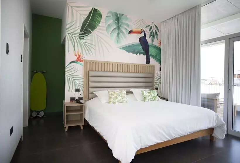 Tucan Suites Apart Hotel – Hotel Asociado Casa Andina