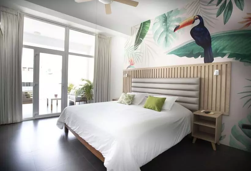 Tucan Suites Apart Hotel – Hotel Asociado Casa Andina
