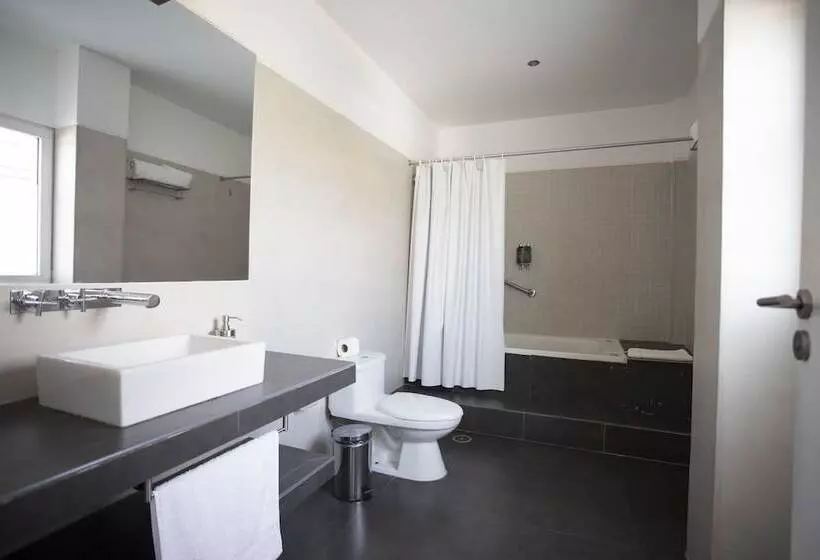 Tucan Suites Apart Hotel – Hotel Asociado Casa Andina