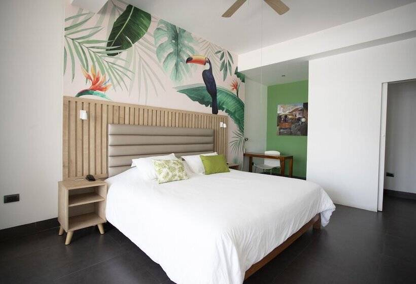 Tucan Suites Apart Hotel – Hotel Asociado Casa Andina