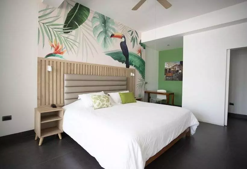 Tucan Suites Apart Hotel – Hotel Asociado Casa Andina