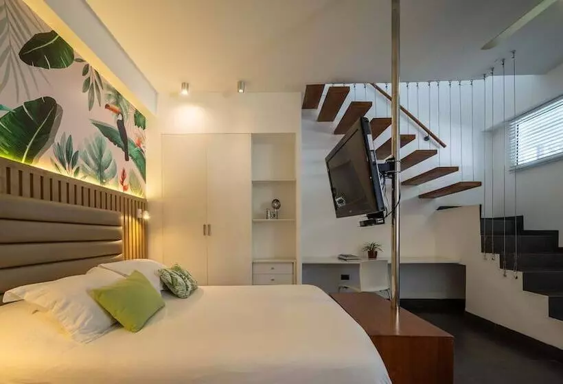 Tucan Suites Apart Hotel – Hotel Asociado Casa Andina