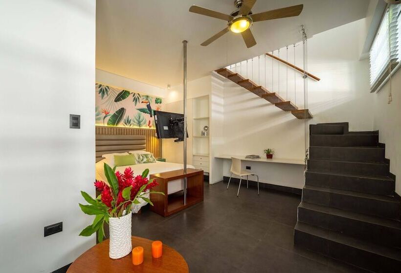 Tucan Suites Apart Hotel – Hotel Asociado Casa Andina