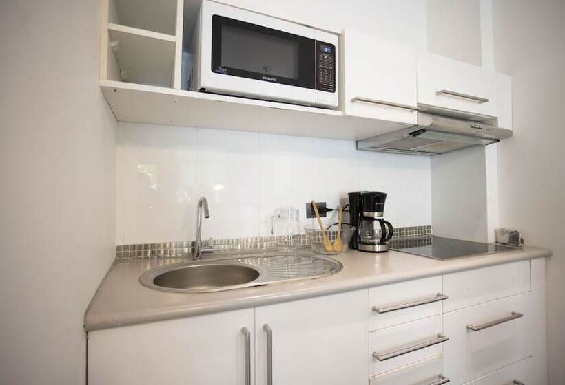 Tucan Suites Apart Hotel – Hotel Asociado Casa Andina