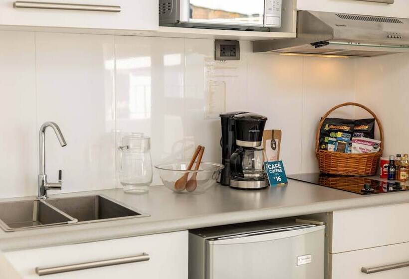 Tucan Suites Apart Hotel – Hotel Asociado Casa Andina