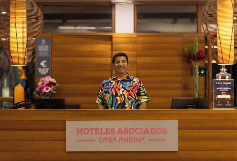 Tucan Suites Apart Hotel – Hotel Asociado Casa Andina