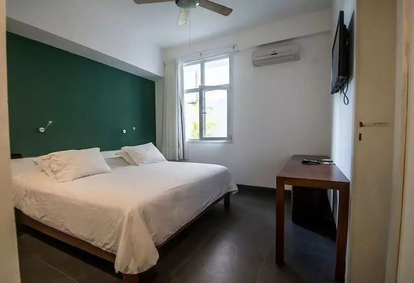 Tucan Suites Apart Hotel – Hotel Asociado Casa Andina