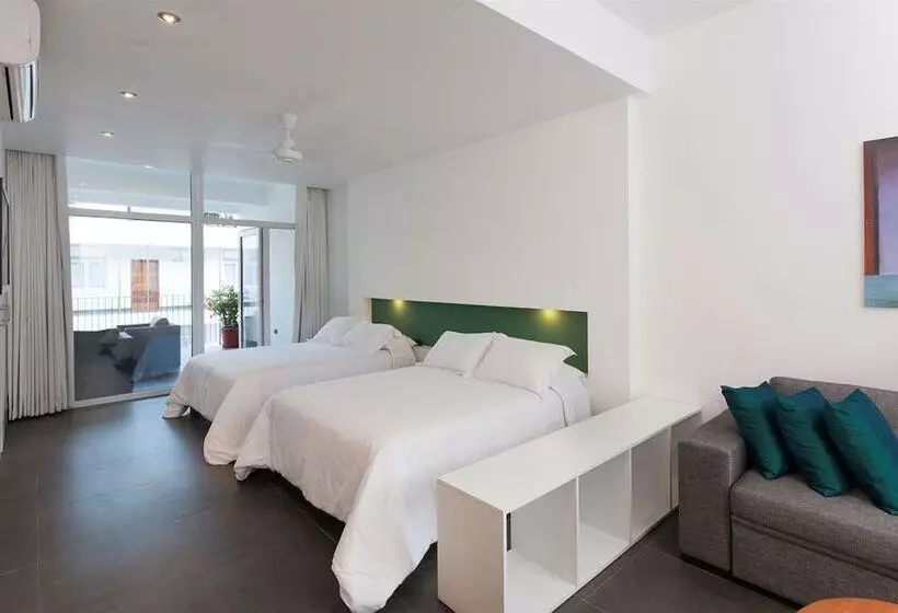 Tucan Suites Apart Hotel – Hotel Asociado Casa Andina