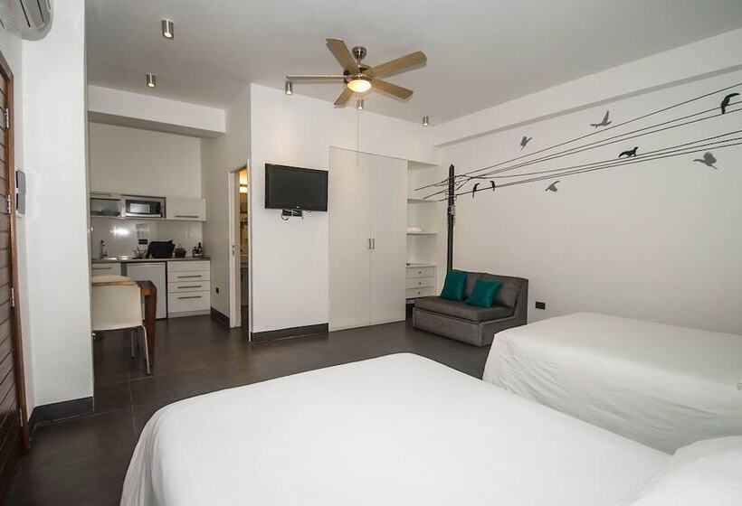 Tucan Suites Apart Hotel – Hotel Asociado Casa Andina