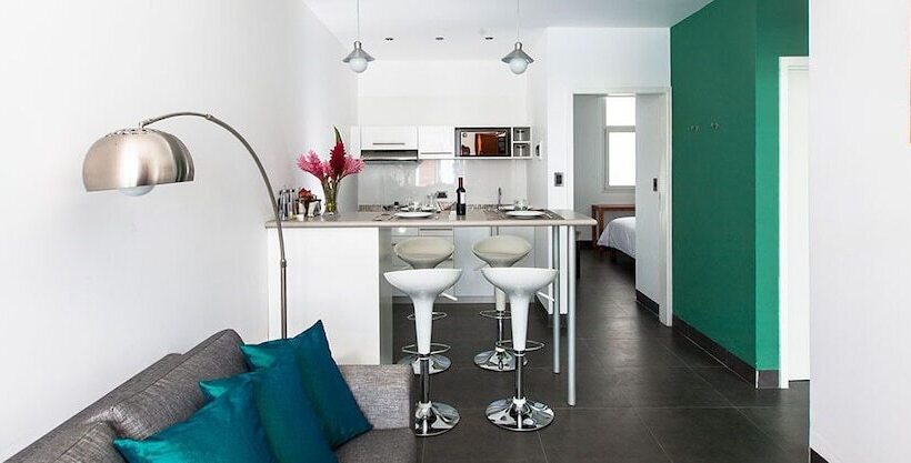 Tucan Suites Apart Hotel – Hotel Asociado Casa Andina