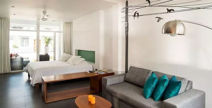 Tucan Suites Apart Hotel – Hotel Asociado Casa Andina