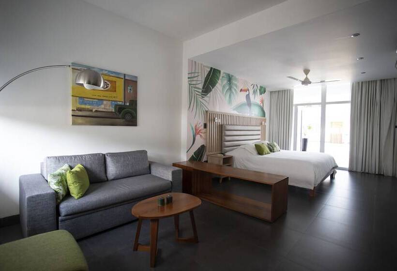 Tucan Suites Apart Hotel – Hotel Asociado Casa Andina