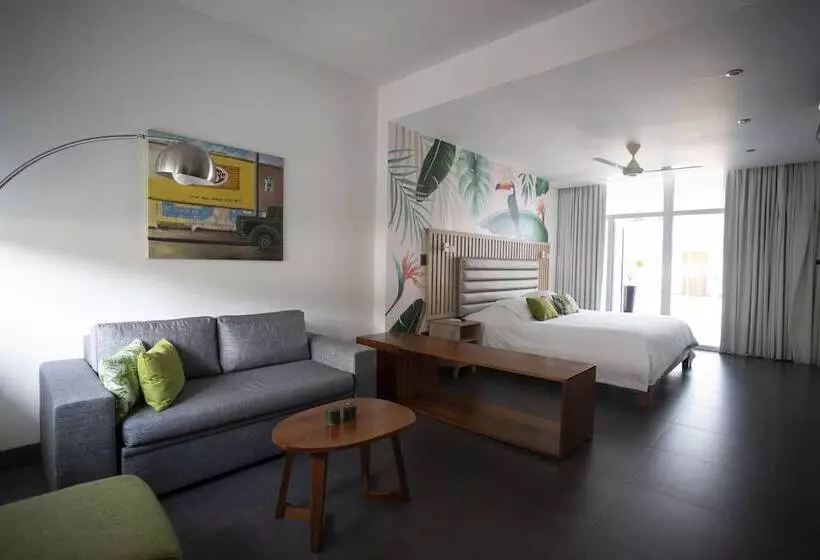 Tucan Suites Apart Hotel – Hotel Asociado Casa Andina