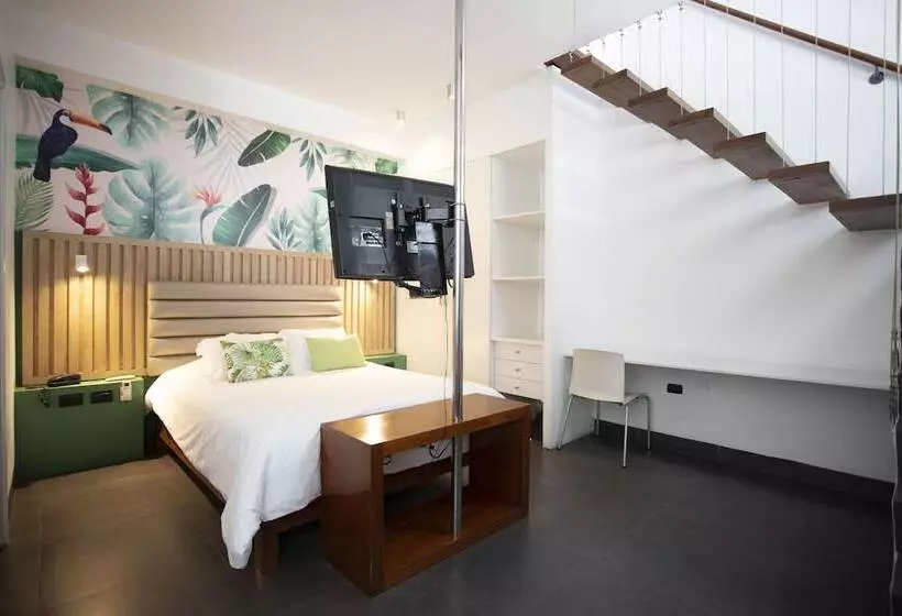 Tucan Suites Apart Hotel – Hotel Asociado Casa Andina