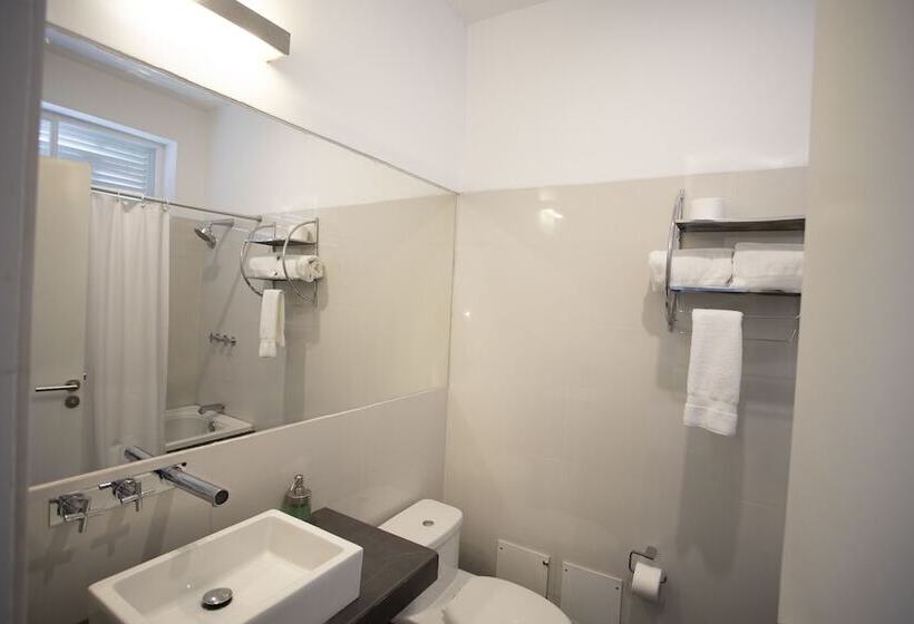 Tucan Suites Apart Hotel – Hotel Asociado Casa Andina