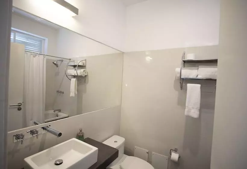 Tucan Suites Apart Hotel – Hotel Asociado Casa Andina