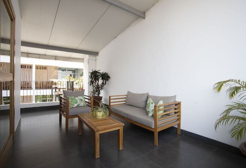 Tucan Suites Apart Hotel – Hotel Asociado Casa Andina