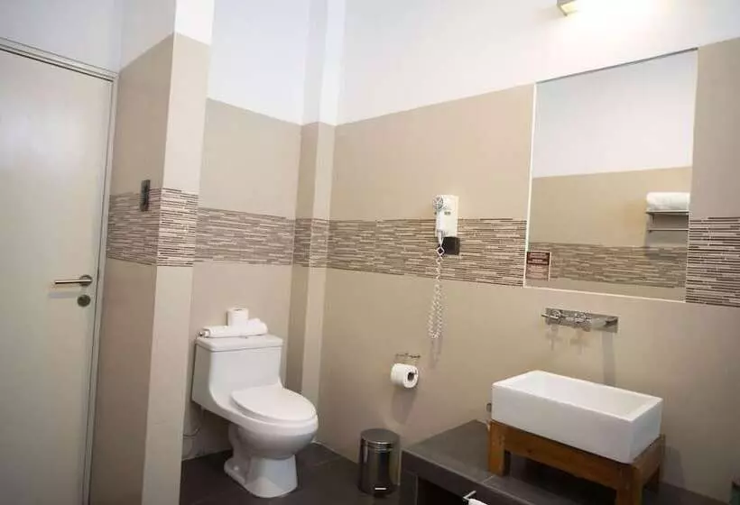 Tucan Suites Apart Hotel – Hotel Asociado Casa Andina