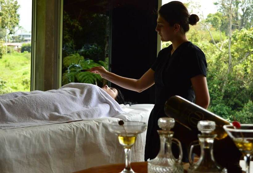 Zaita & Uaia Hotel Wellness Spa