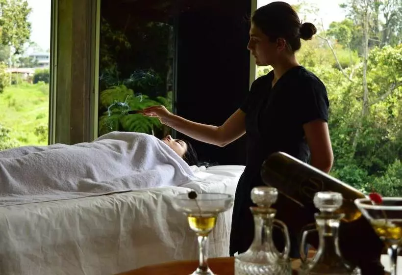Zaita & Uaia Hotel Wellness Spa