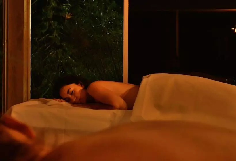 Zaita & Uaia Hotel Wellness Spa