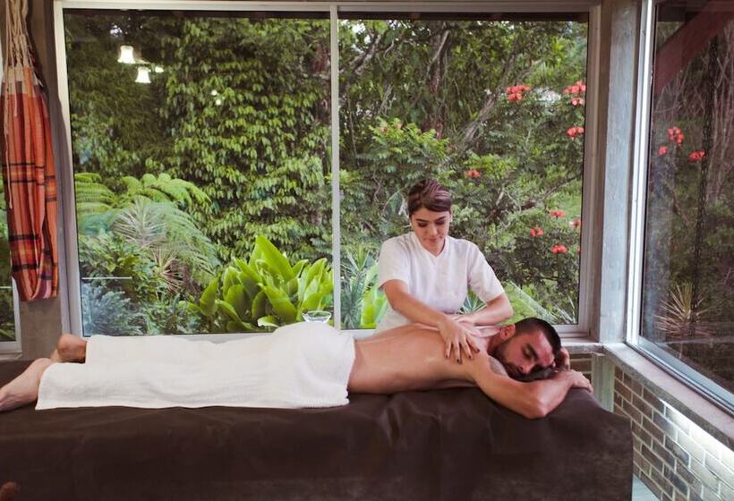 Zaita & Uaia Hotel Wellness Spa