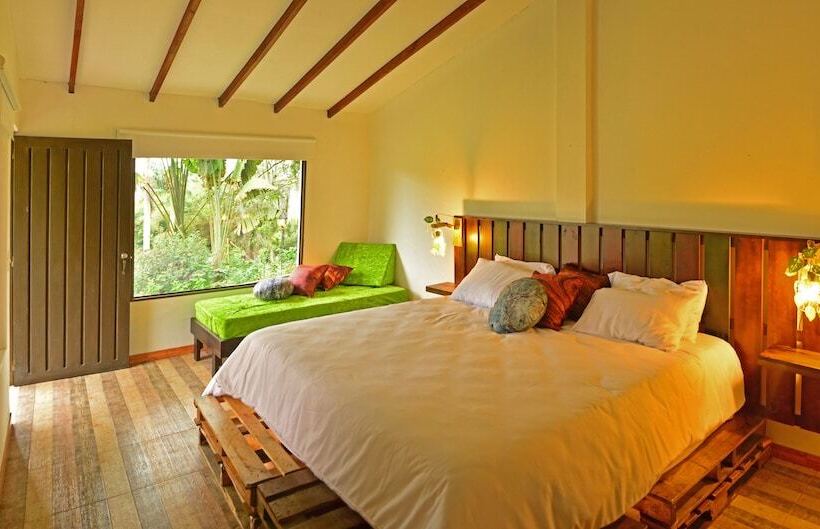 Zaita & Uaia Hotel Wellness Spa