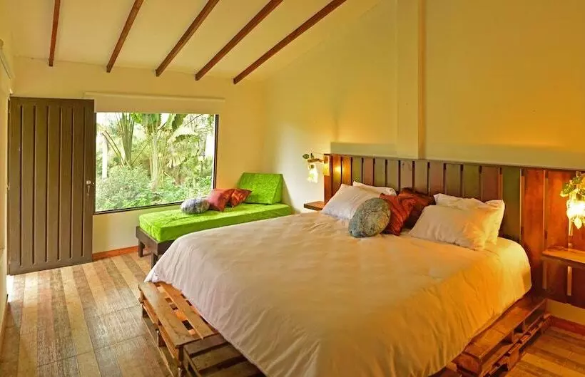 Zaita & Uaia Hotel Wellness Spa
