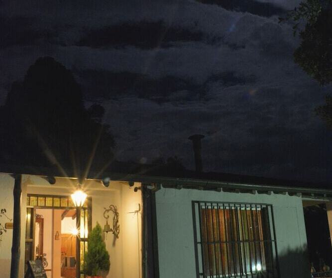 Zaita & Uaia Hotel Wellness Spa