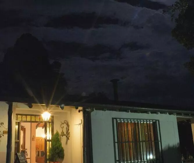 Zaita & Uaia Hotel Wellness Spa