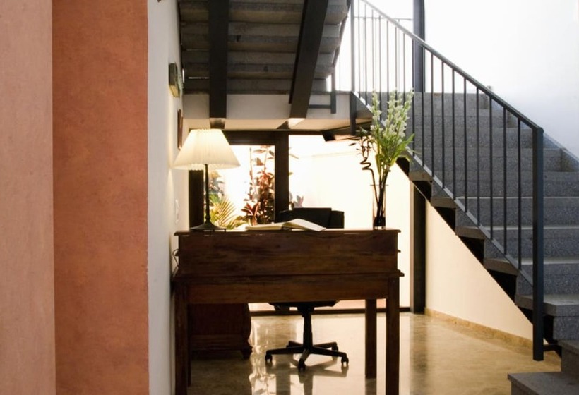 Apartamentos La Fuente