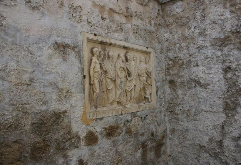 Apartamentos La Fuente